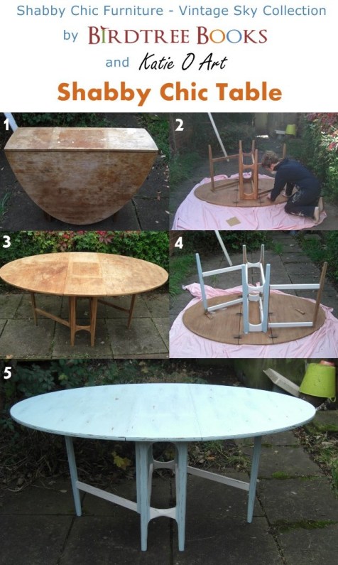 how-to-shabby-chic-furniture-paint-table - Copy